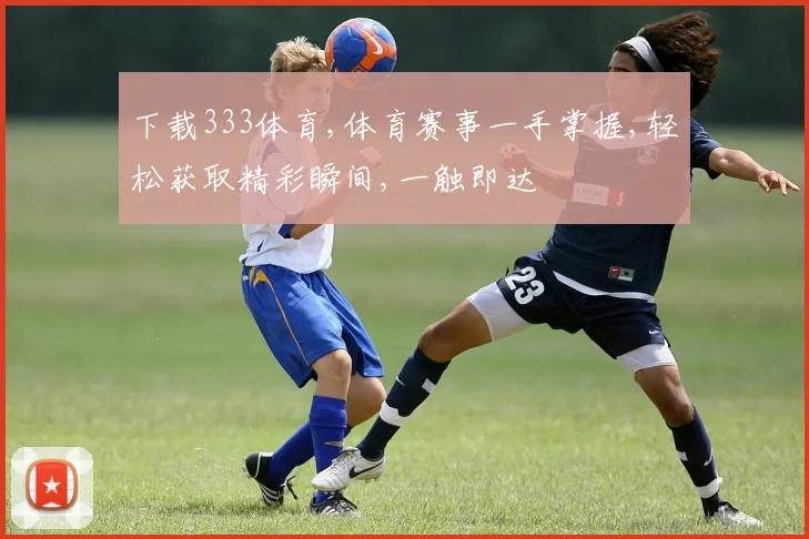 下载333体育,体育赛事一手掌握,轻松获取精彩瞬间,一触即达