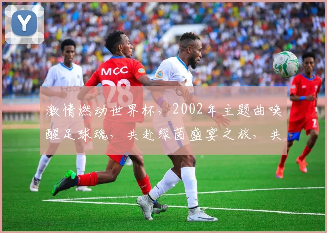 激情燃动世界杯，2002年主题曲唤醒足球魂，共赴绿茵盛宴之旅，共享荣耀时刻